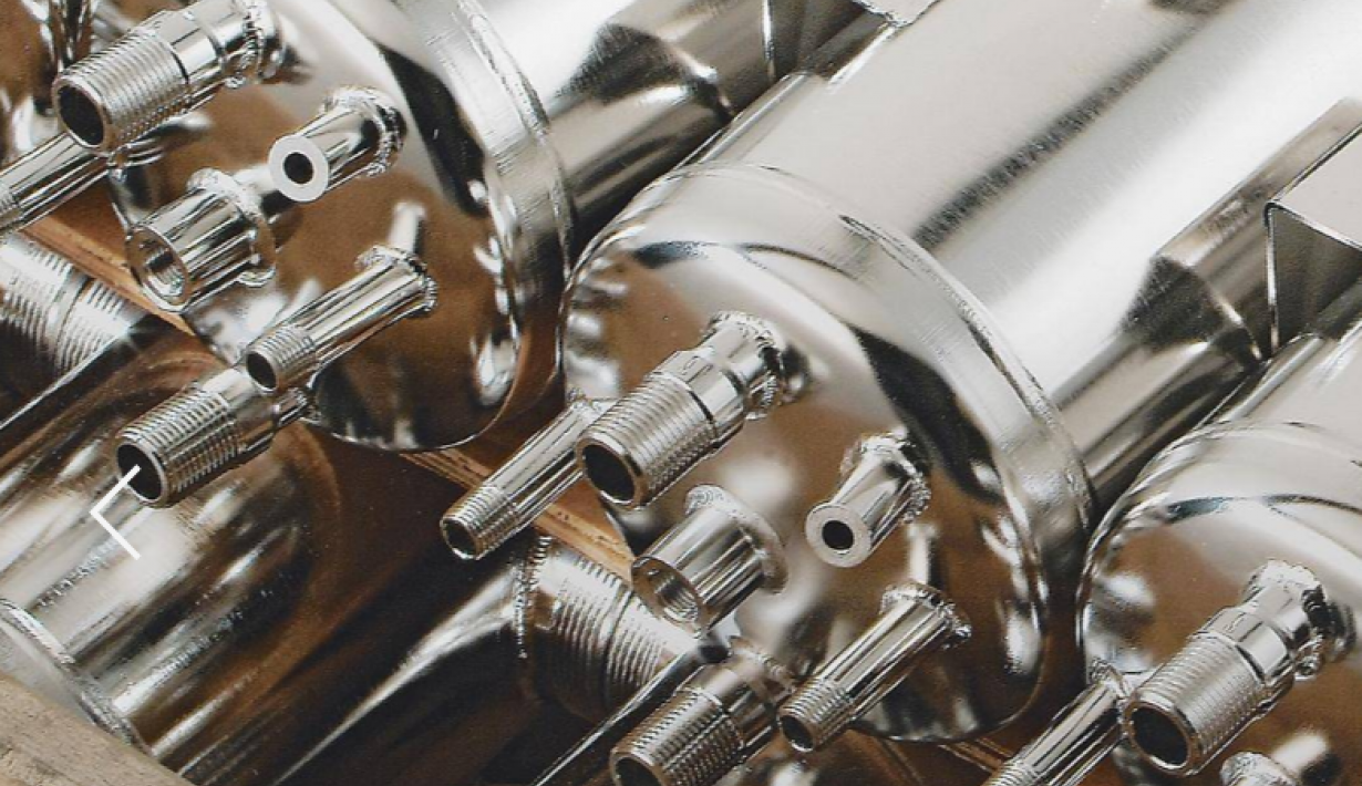 Aerni Gruppe | Swiss Venture Club